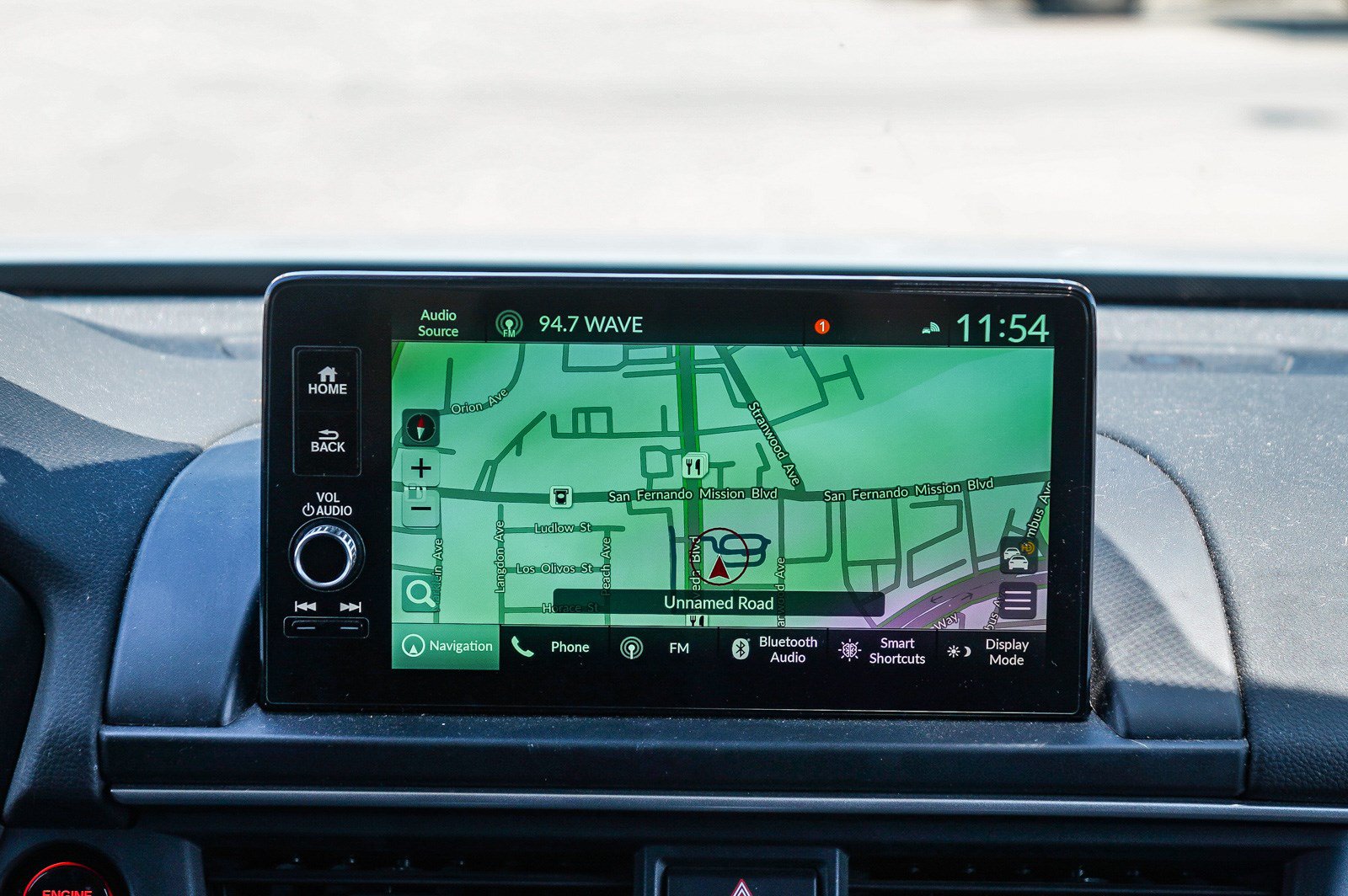 Used 2024 Honda Pilot Touring image 16