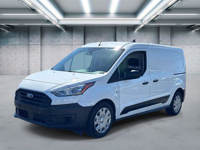 Used 2022 Ford Transit Connect XL w/ CNG/LPG Engine Prep Package