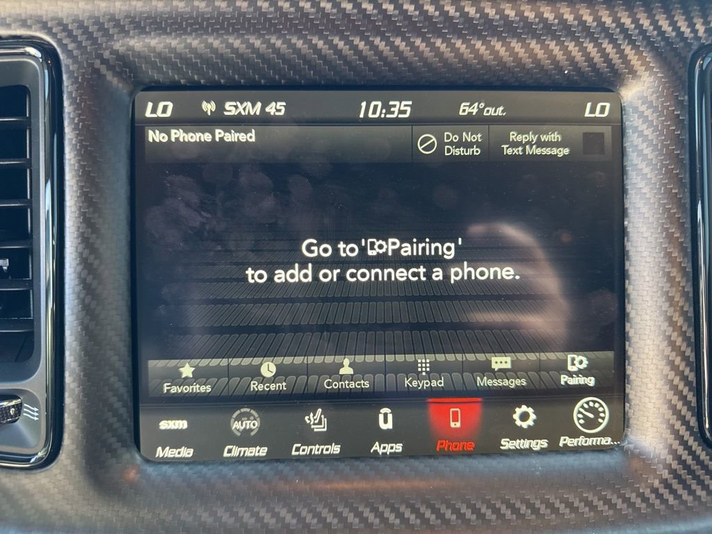 Used 2023 Dodge Challenger R/T Scat Pack image 16