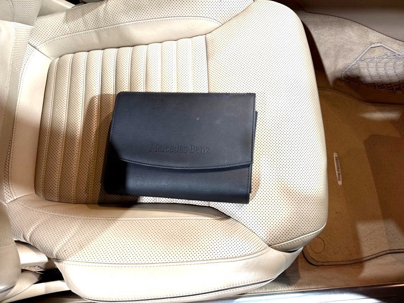 Used 2013 Mercedes-Benz SL 550 image 46