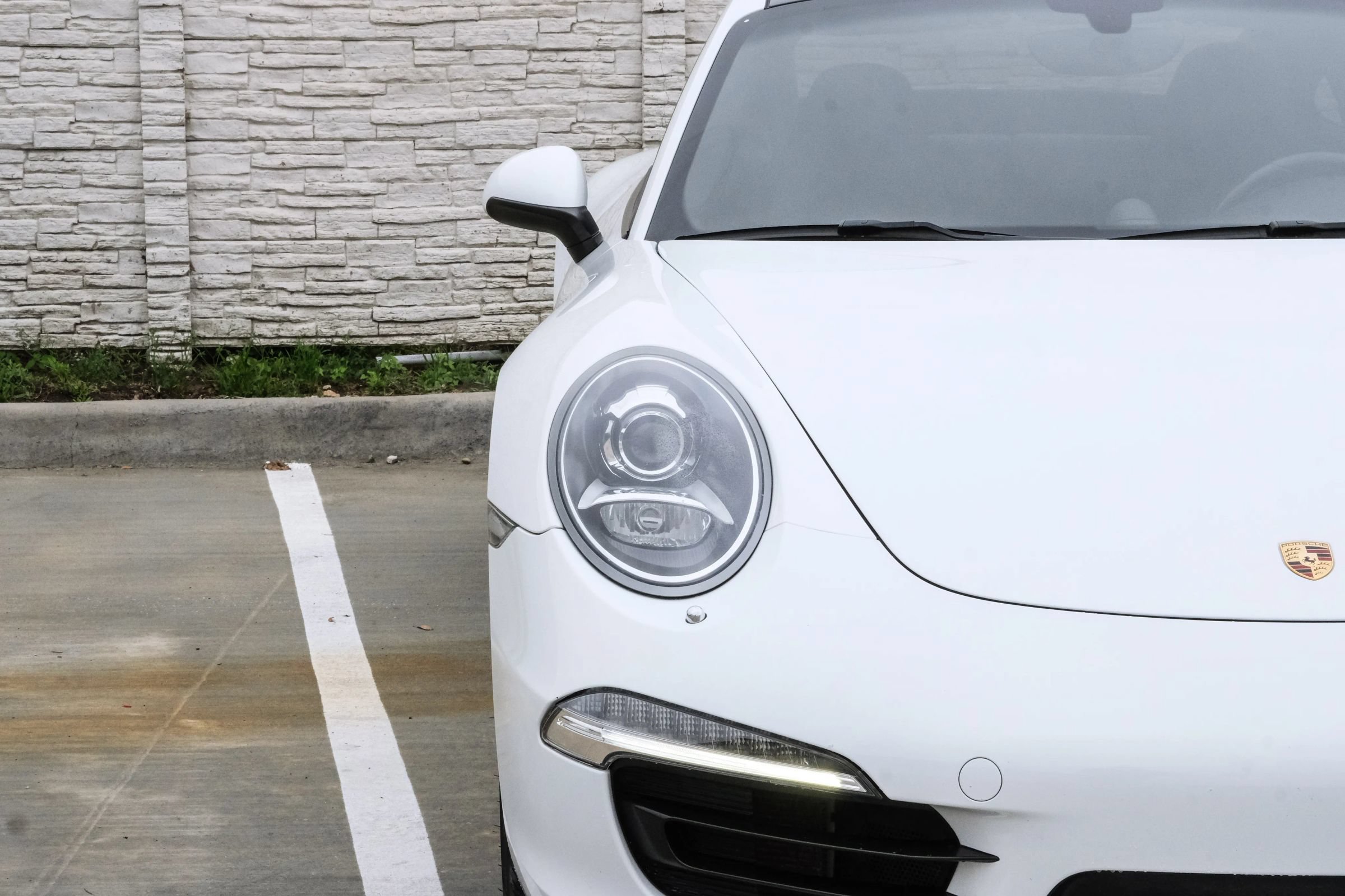 Used 2013 Porsche 911 Carrera 4 AWD/4WD image 40
