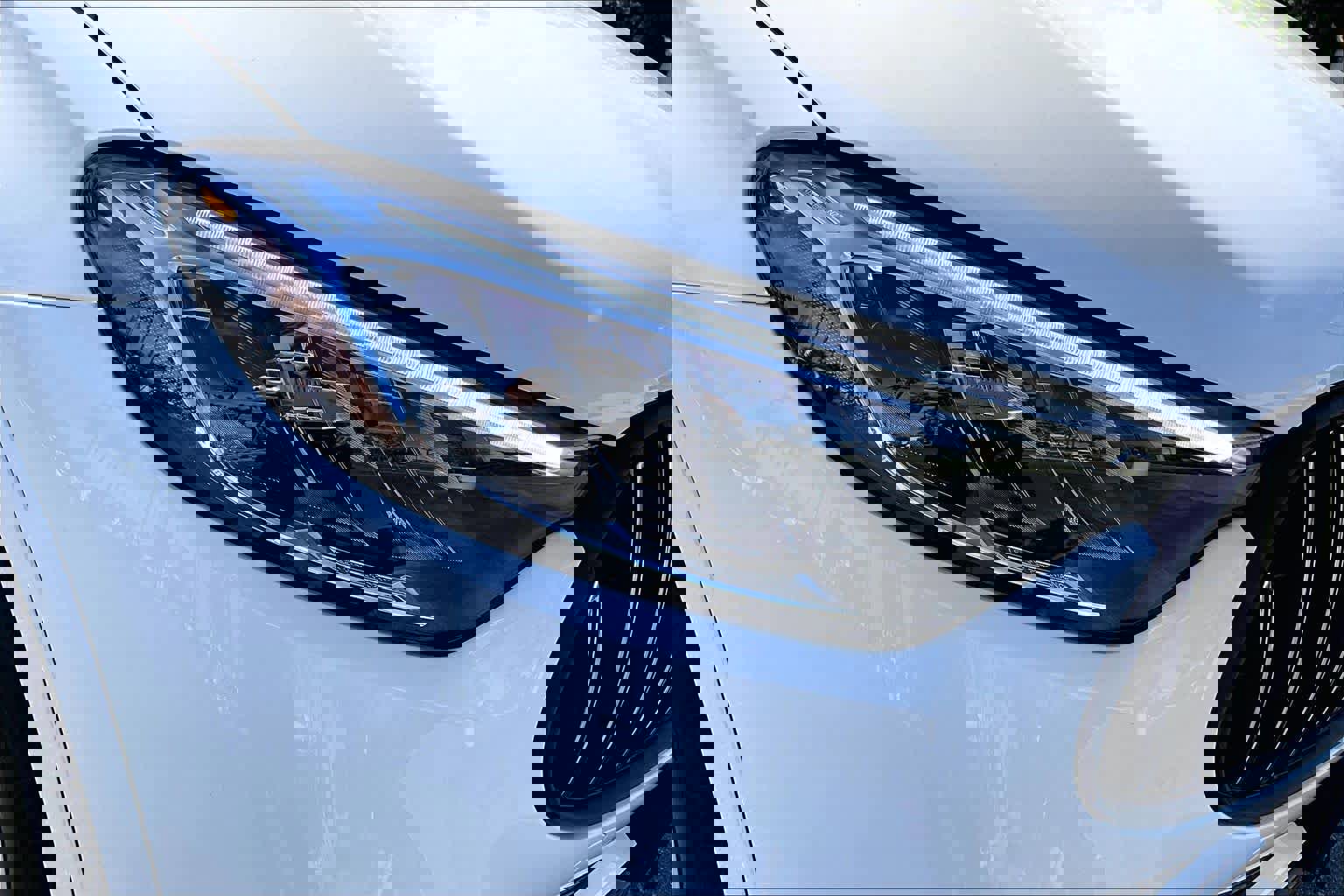 Used 2025 Mercedes-Benz GLC 43 AMG 4MATIC image 26