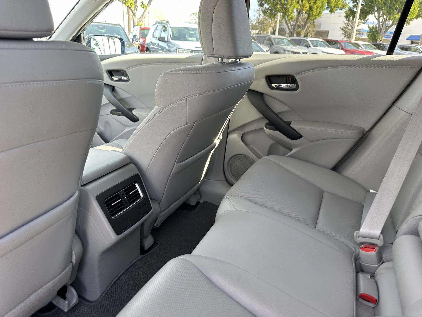 Used 2016 Acura RDX FWD w/ Advance Package image 13