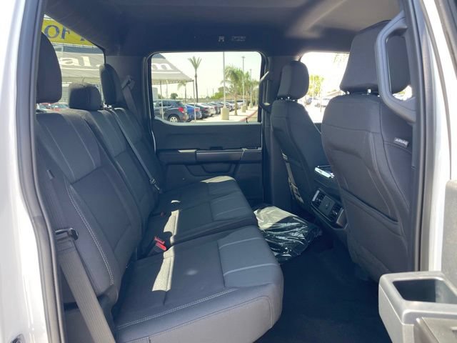 New 2026 Ford F150 STX w/ F-150 LOBO Package AWD/4WD image 24