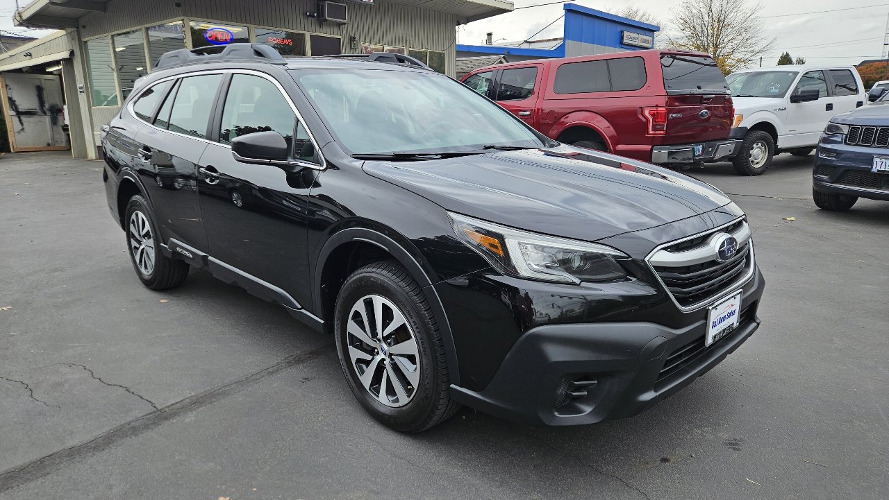 Used 2020 Subaru Outback image 6