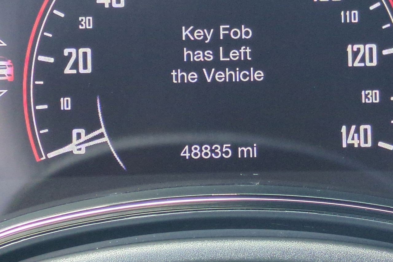 Used 2020 Dodge Durango R/T w/ Blacktop Package RWD image 15