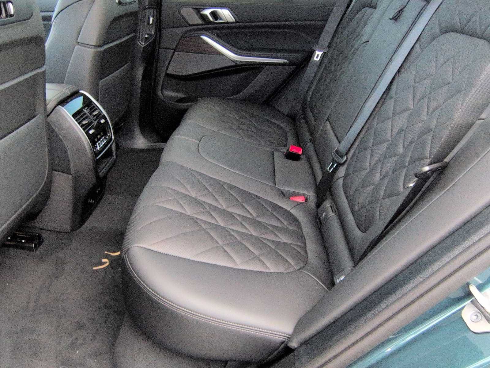 Used 2026 BMW X5 xDrive40i AWD/4WD image 21