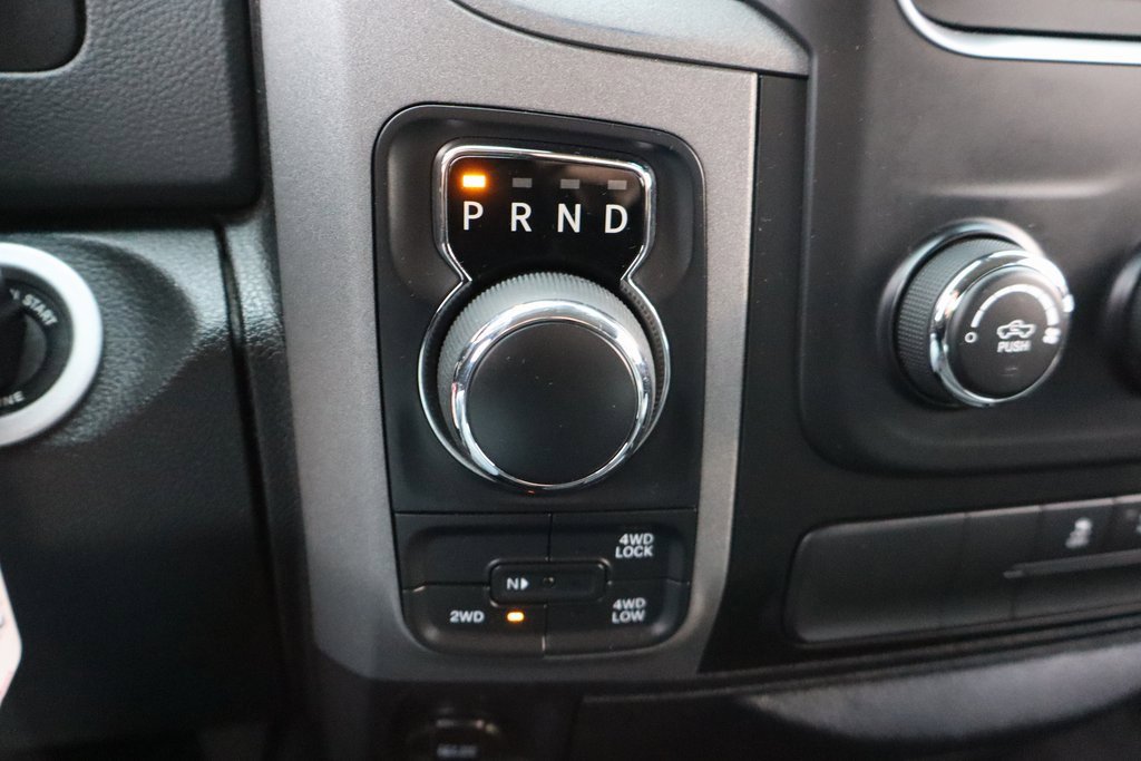 Used 2017 RAM 1500 Express image 7