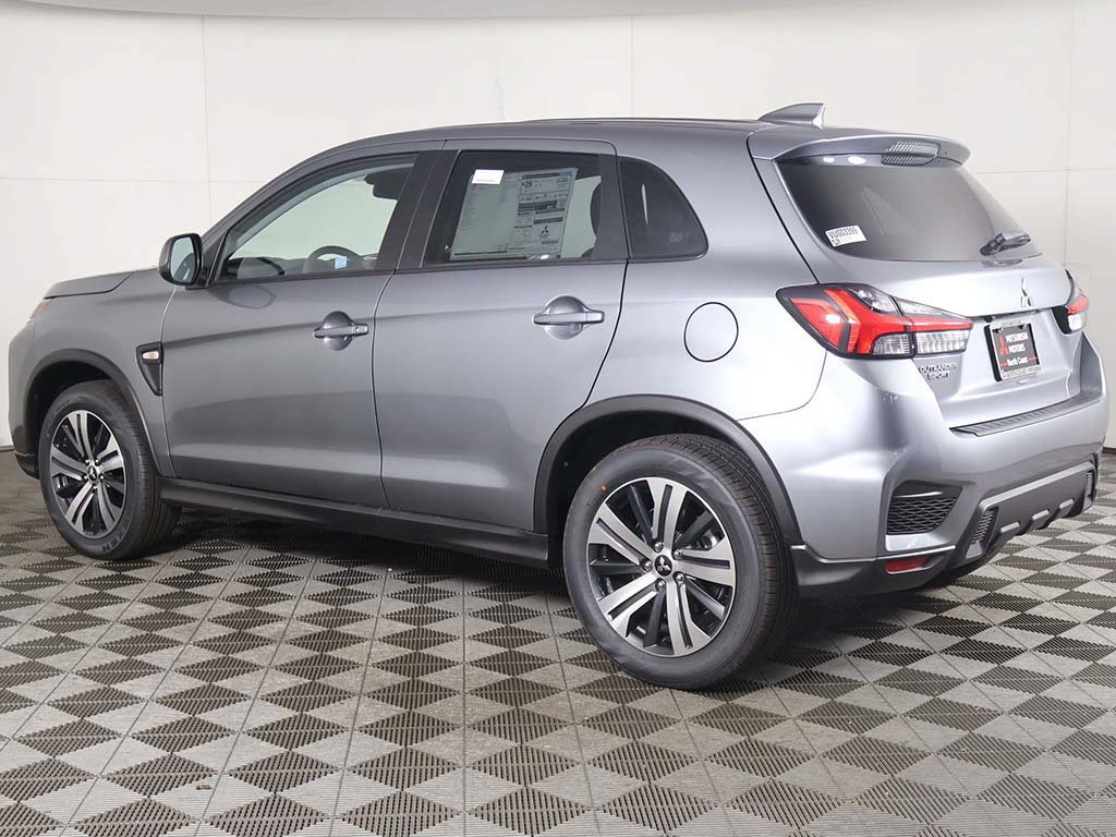 New 2027 Mitsubishi Outlander Sport ES AWD/4WD image 7