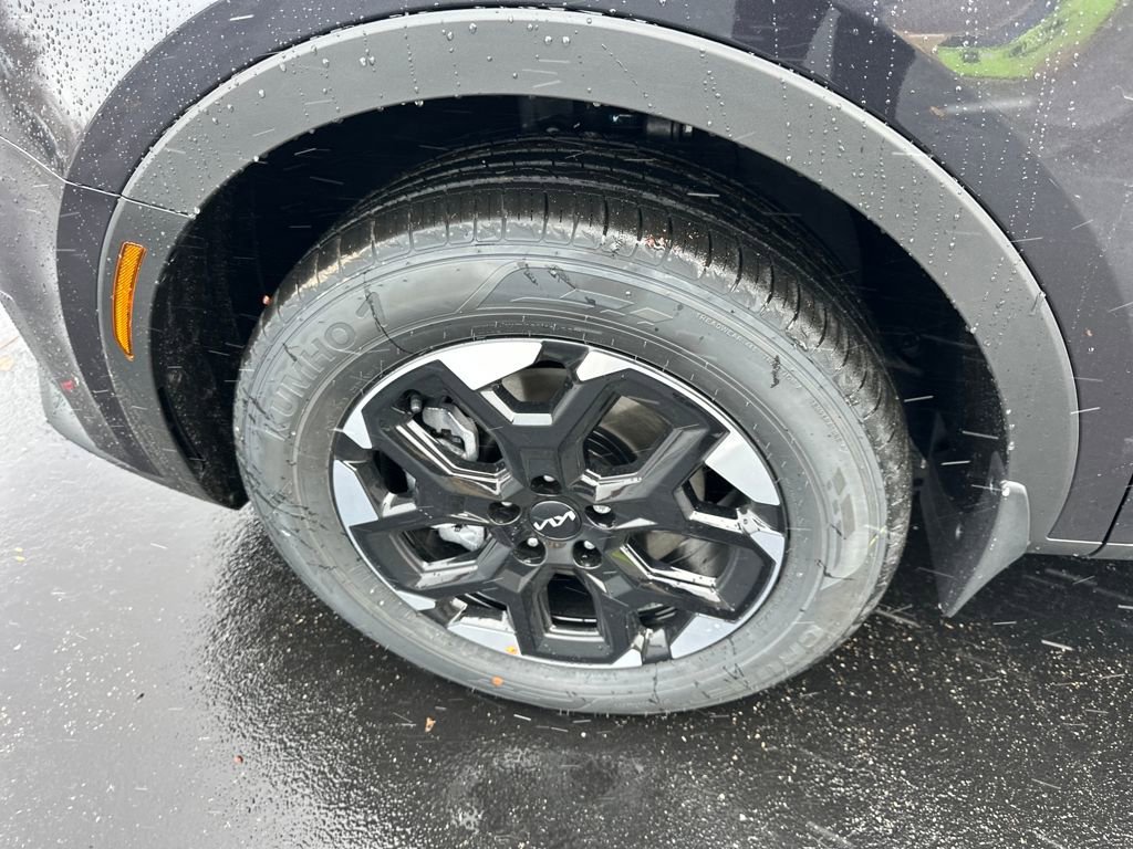 New 2026 Kia Sorento S AWD/4WD image 40