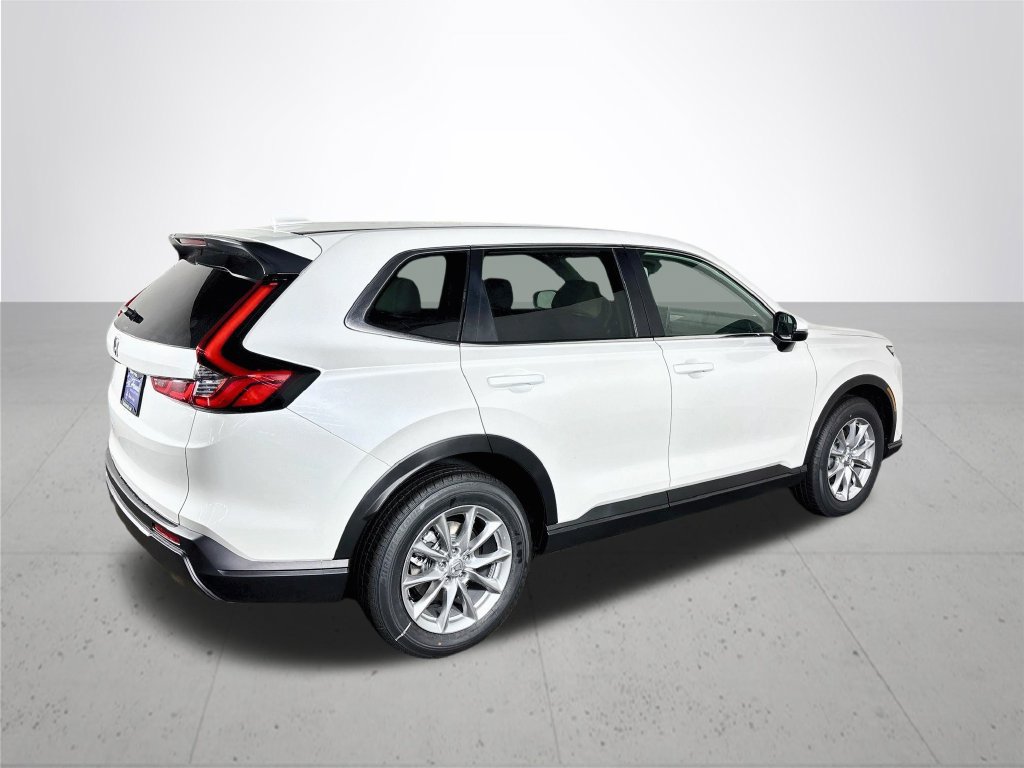 New 2026 Honda CR-V EX image 6