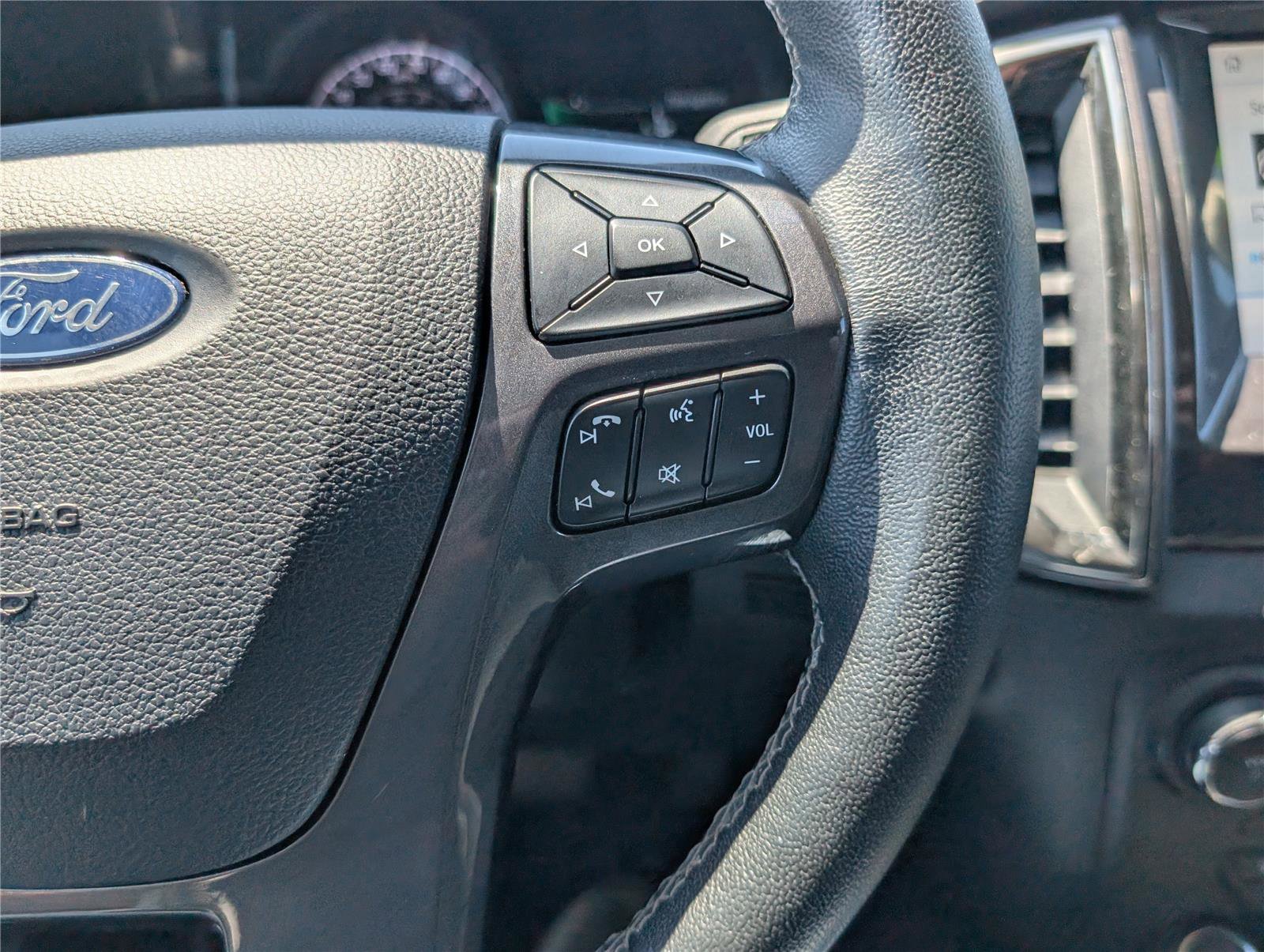 Used 2019 Ford Ranger Lariat w/ Equipment Group 501A Mid image 22