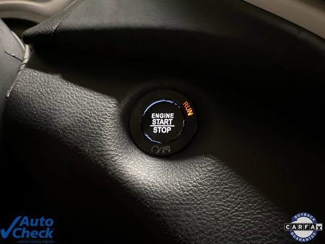 Used 2017 Jeep Cherokee Overland w/ Technology Group image 35