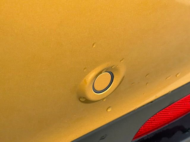 Used 2024 Dodge Hornet GT Plus w/ Tech Pack Plus w/o Parking image 11