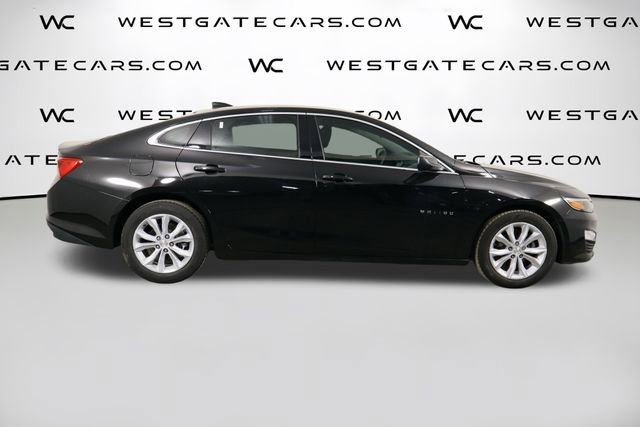 Used 2024 Chevrolet Malibu LT image 42