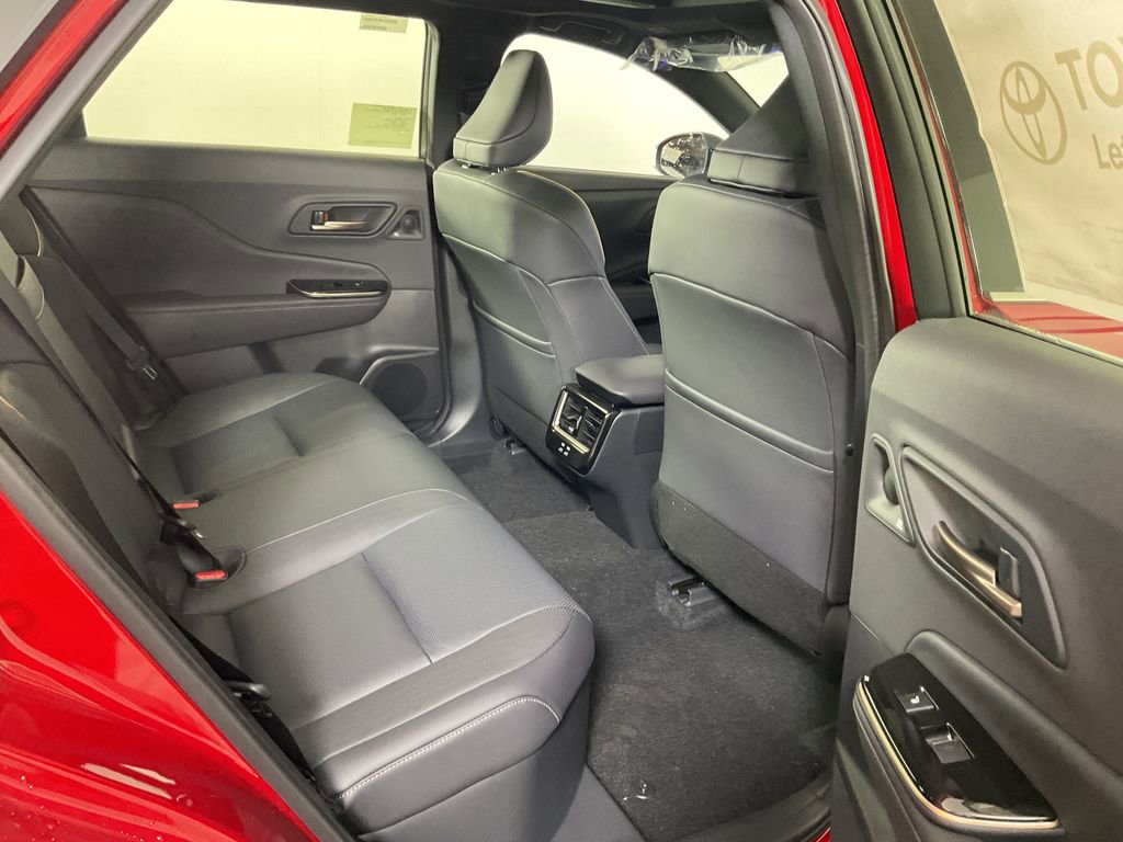 New 2026 Toyota Crown Signia image 20