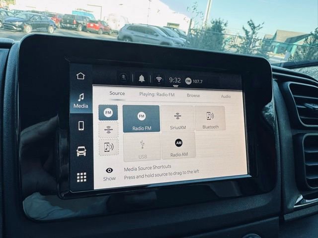 New 2025 RAM ProMaster 1500 w/ Convenience Group image 19