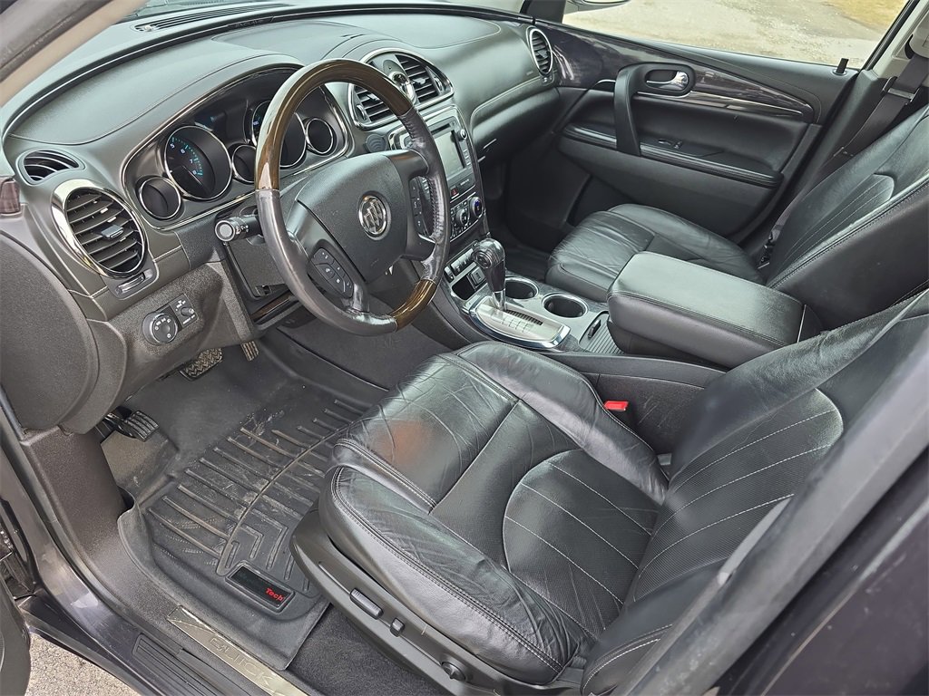 Used 2015 Buick Enclave Leather image 13