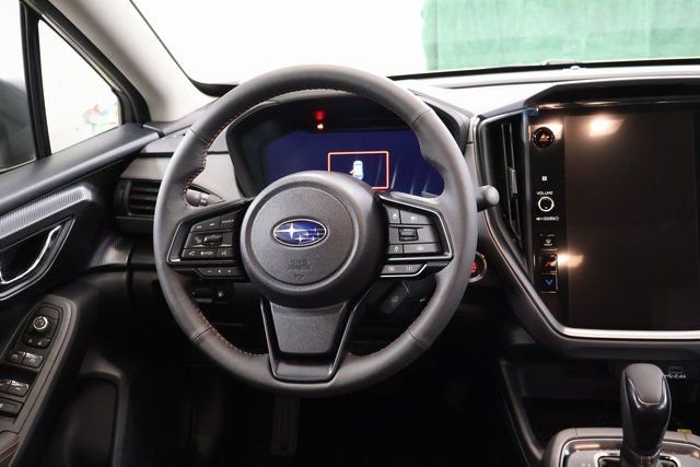 New 2026 Subaru Crosstrek 2.5i Limited AWD/4WD image 16