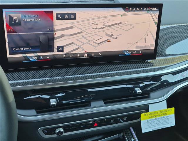 New 2027 BMW X7 M60i AWD/4WD image 12