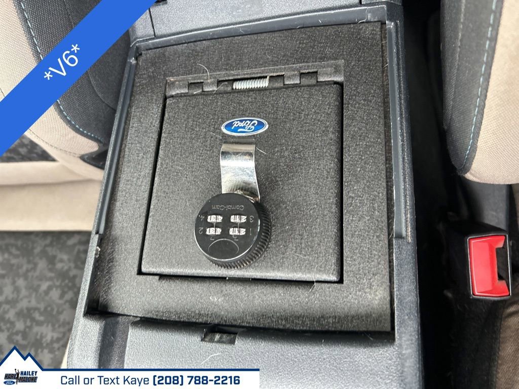 Used 2021 Ford Bronco Wildtrak AWD/4WD image 34