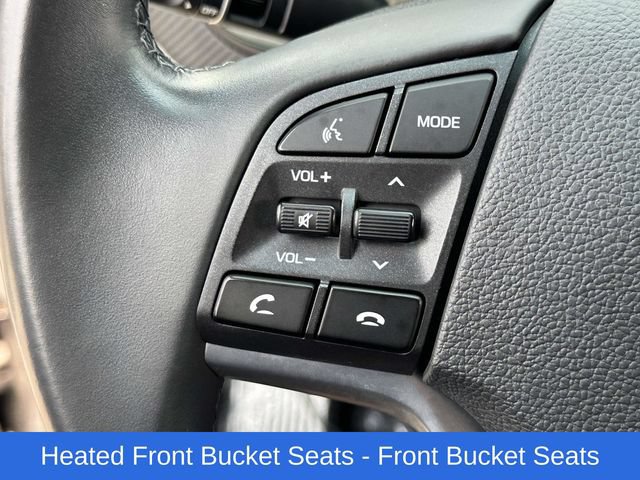 Used 2020 Hyundai Tucson Sport AWD/4WD image 9
