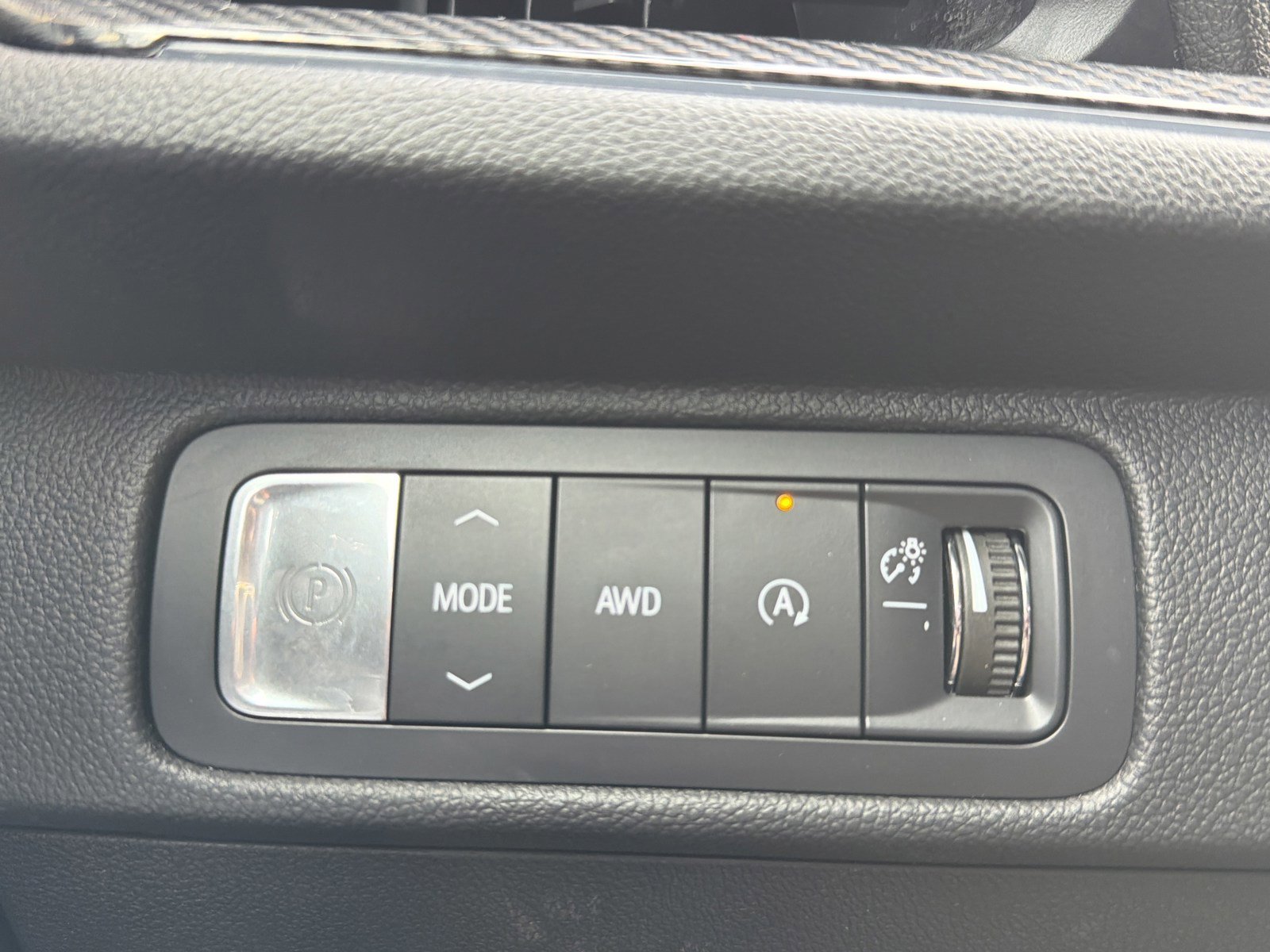 Used 2025 Chevrolet Traverse High Country image 26