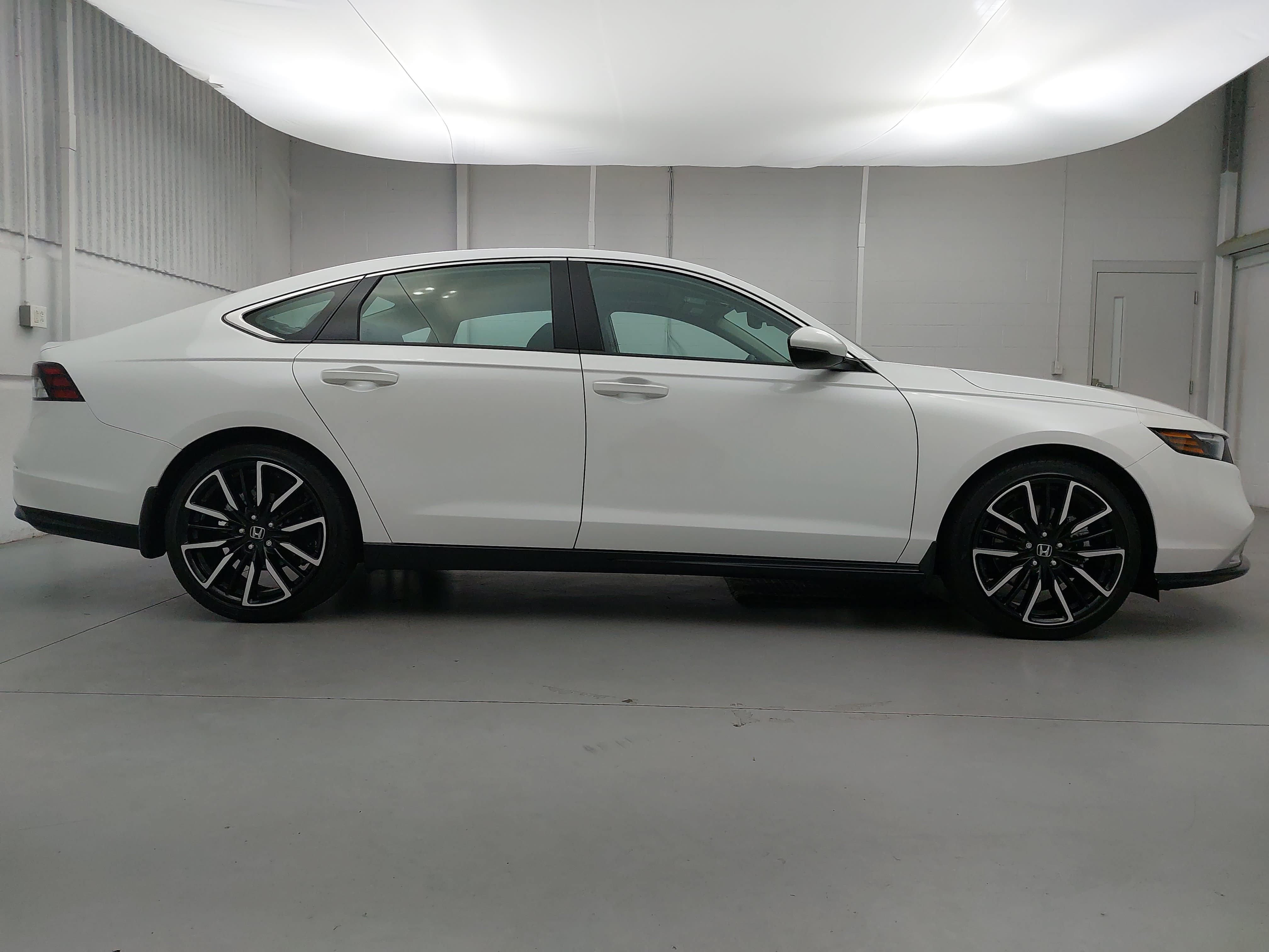 Used 2026 Honda Accord Touring image 8