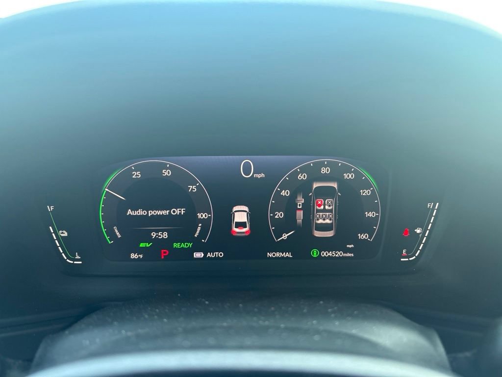 Certified 2024 Honda Accord Sport image 18