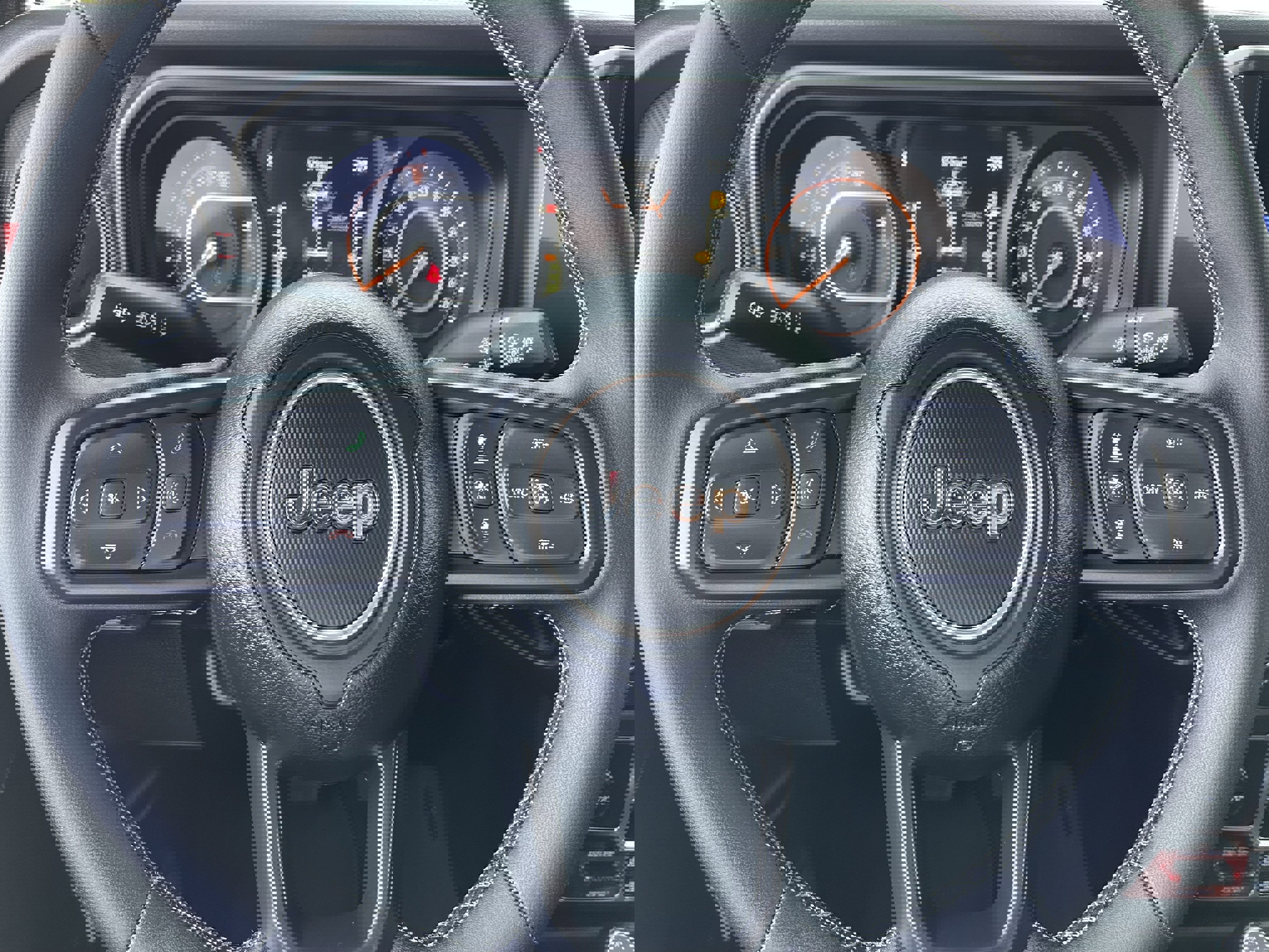 New 2026 Jeep Gladiator Rubicon image 34