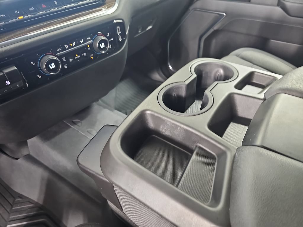 Certified 2023 Chevrolet Silverado 1500 LT AWD/4WD image 30