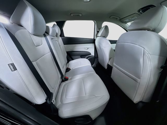 New 2026 Hyundai Tucson SE AWD/4WD image 28