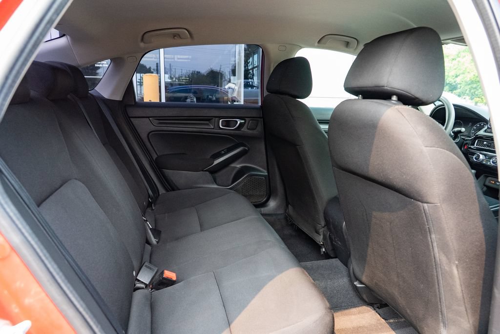 Used 2022 Honda Civic LX image 26