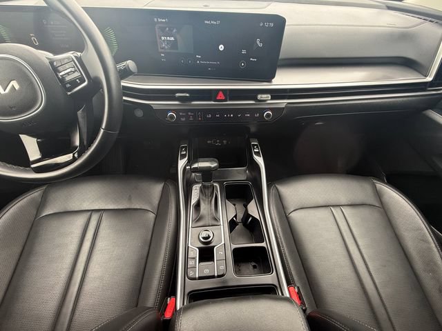 Used 2024 Kia Sorento S FWD image 3