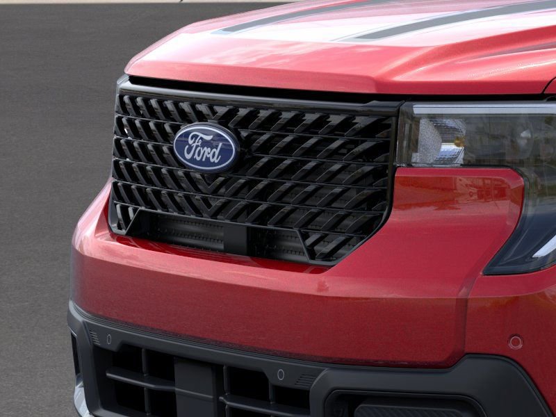 New 2026 Ford Maverick Lariat image 18