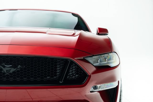 Used 2020 Ford Mustang GT Premium w/ GT Performance Package RWD image 7
