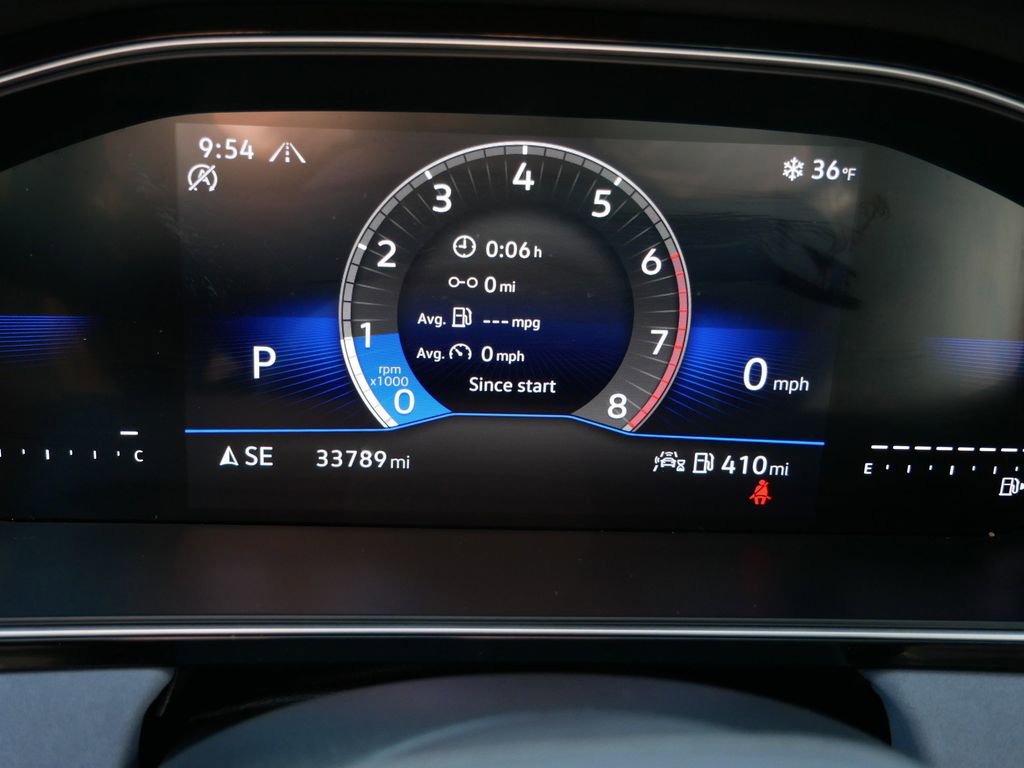 Used 2025 Volkswagen Jetta SE image 29