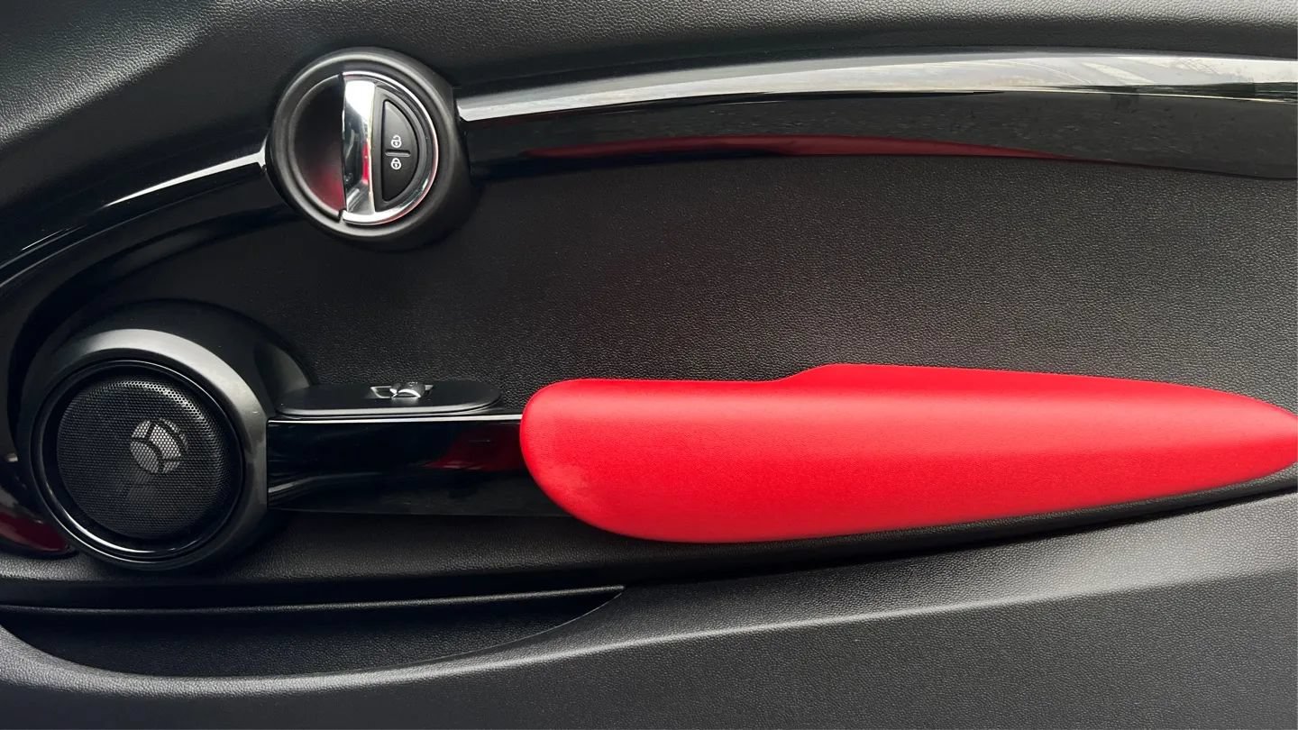 Used 2019 MINI Cooper S FWD image 41