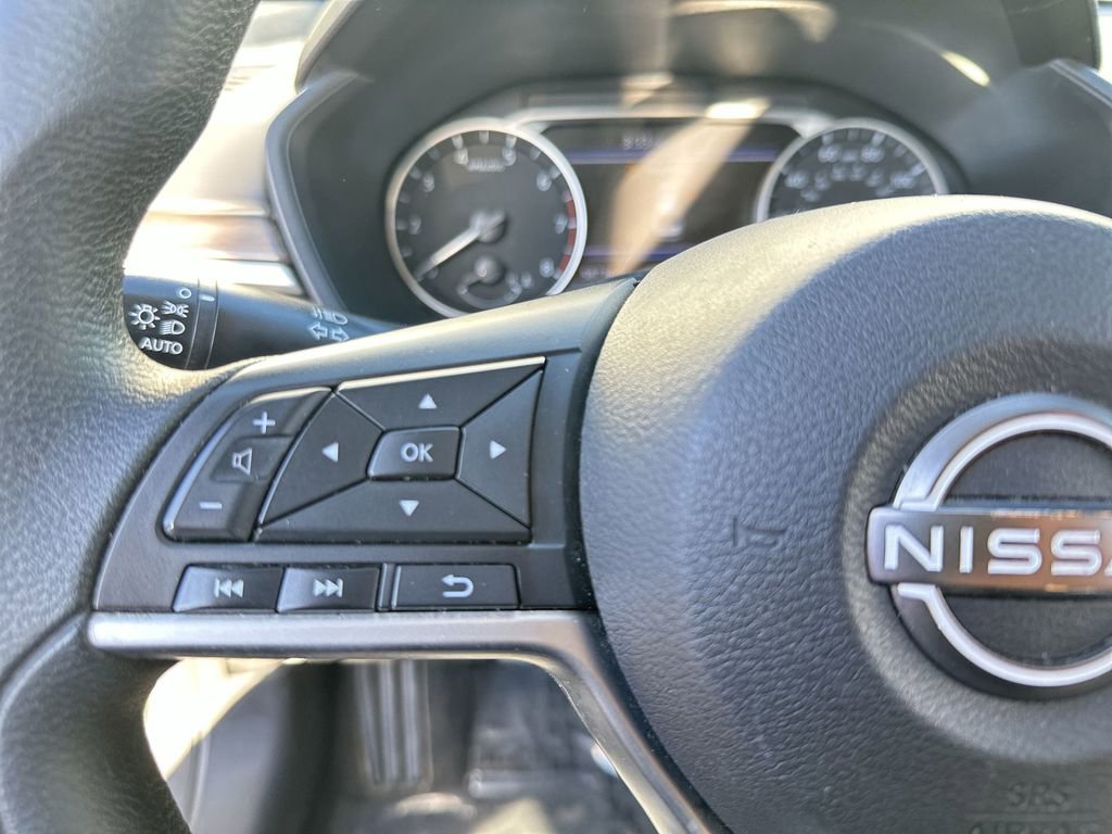 Used 2023 Nissan Altima 2.5 SV image 29