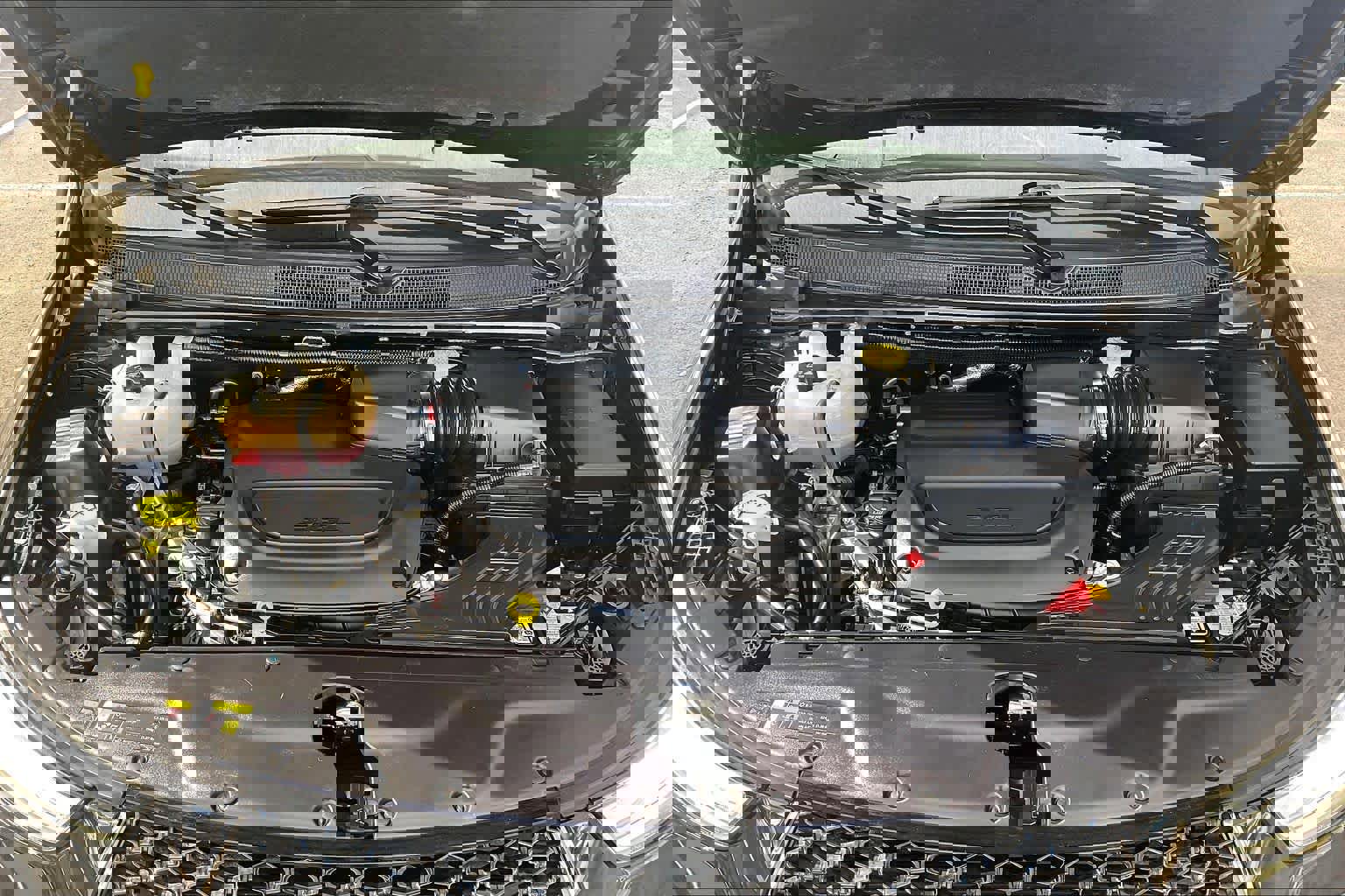 Used 2023 Chrysler Pacifica Touring-L image 32