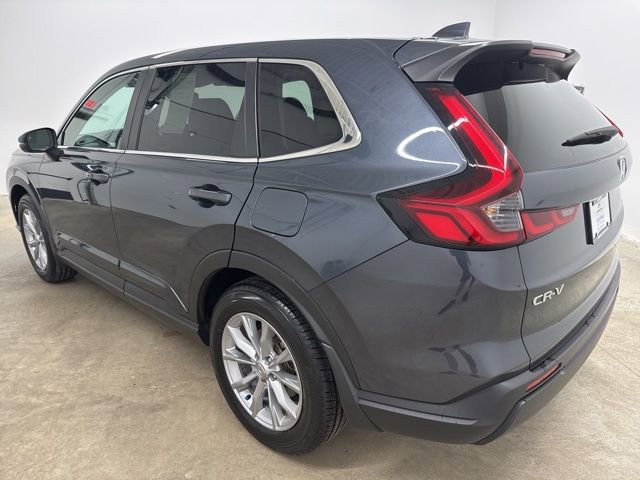 Certified 2023 Honda CR-V EX image 7
