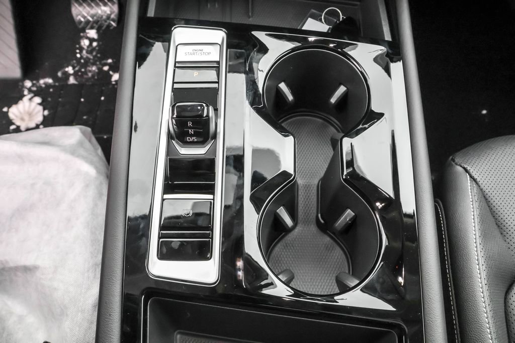 New 2026 Volkswagen Atlas SE AWD/4WD image 33