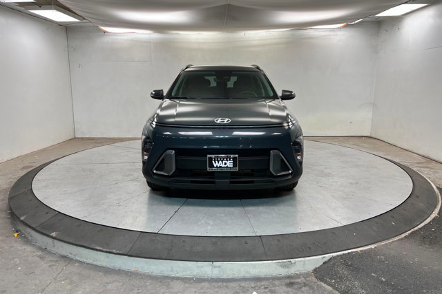 Used 2024 Hyundai Kona SEL image 8