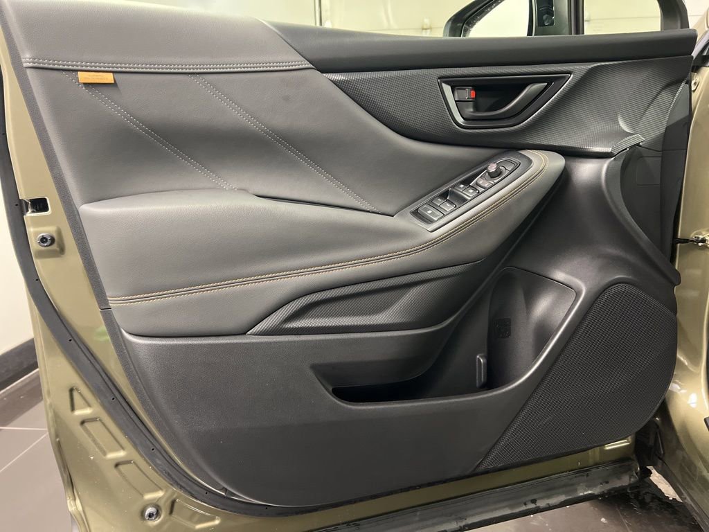 Used 2025 Subaru Forester Wilderness image 29
