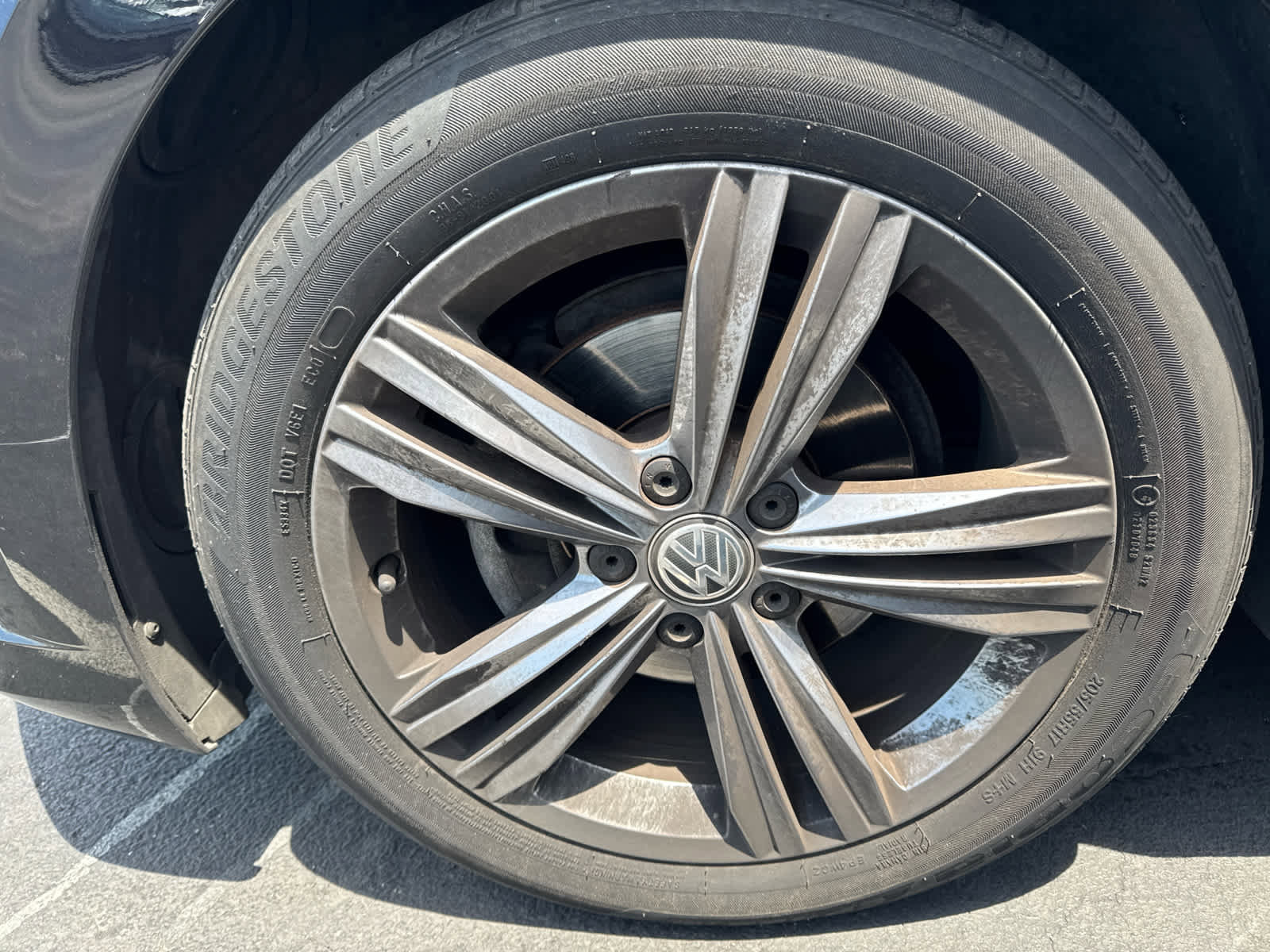 Used 2020 Volkswagen Jetta R-Line FWD image 10