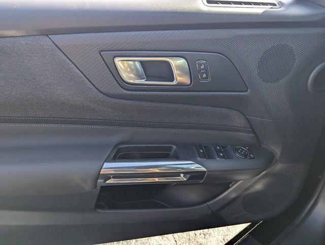 New 2025 Ford Mustang Convertible RWD image 16