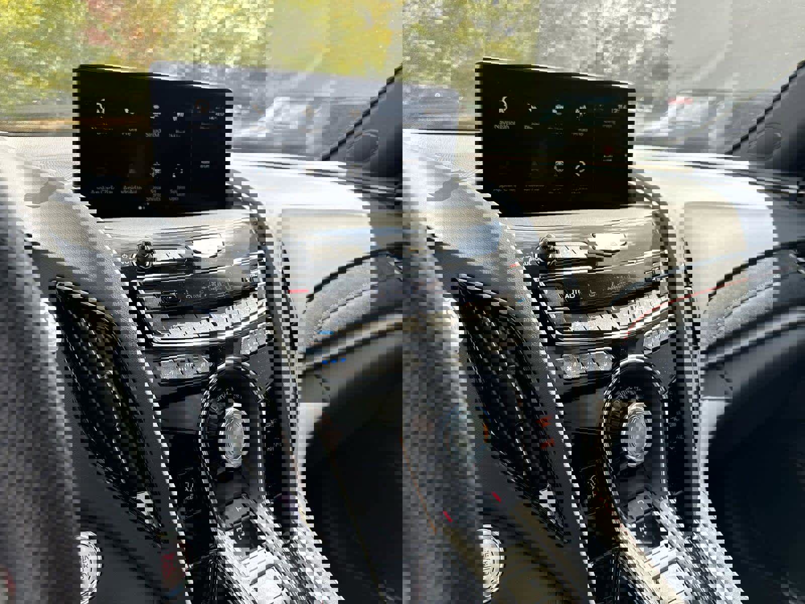 New 2026 Acura RDX A-Spec image 28