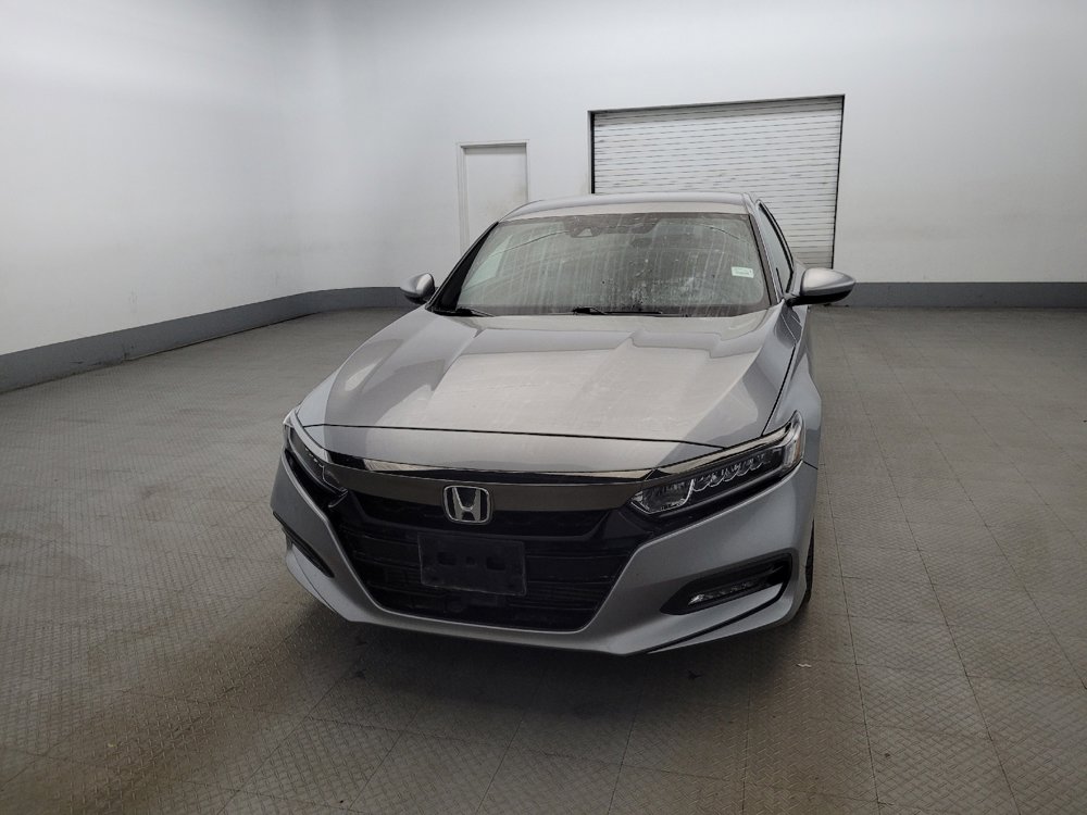 Used 2019 Honda Accord Sport image 15
