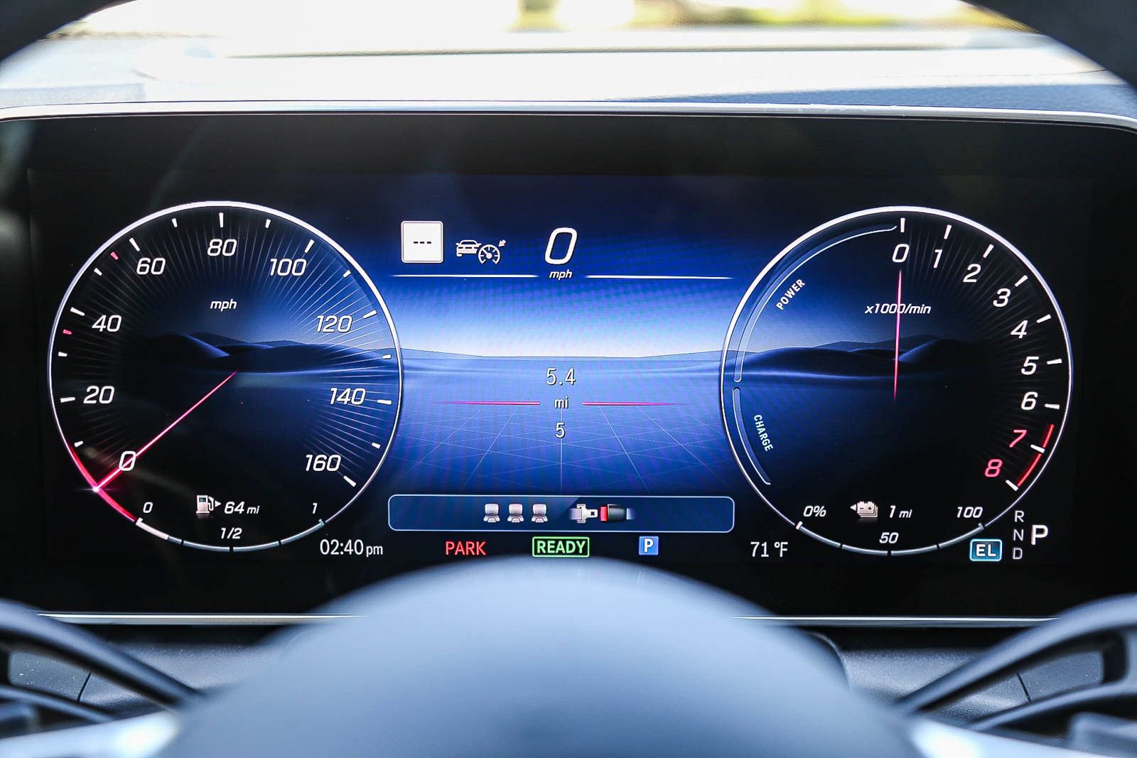 New 2026 Mercedes-Benz GLC 350e 4MATIC image 21