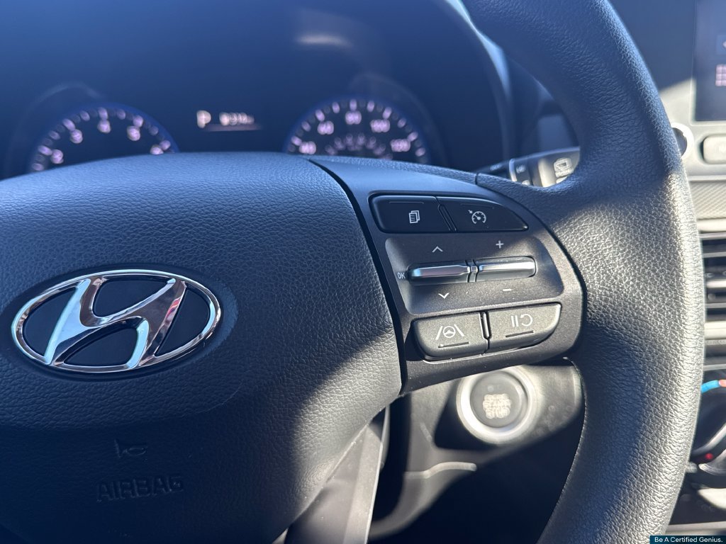 Certified 2023 Hyundai Kona SEL AWD/4WD image 48
